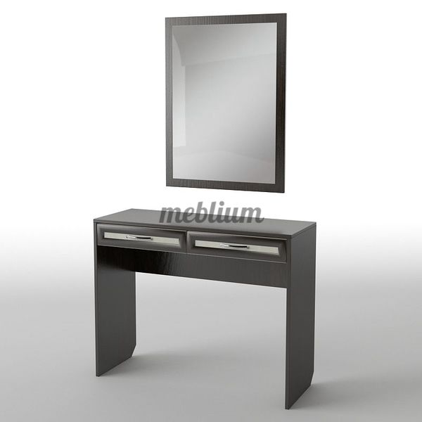 Туалетный столик БС-22-53S