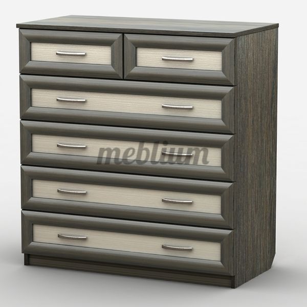 Комод АКМ-23-53