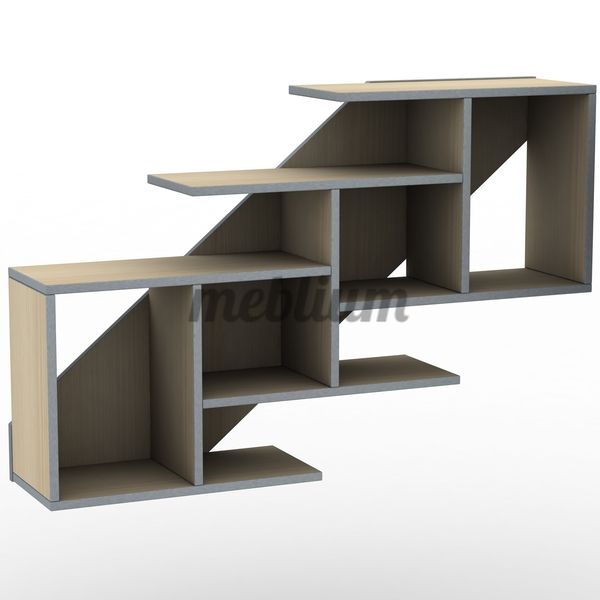 Полка ПУ-23-53