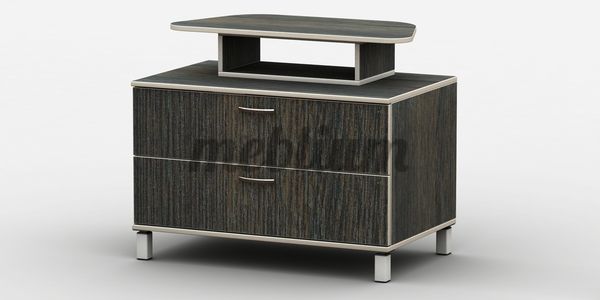 Тумба ТВ-232 + подставка-53