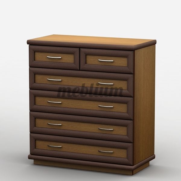 Комод АКМ-24-53