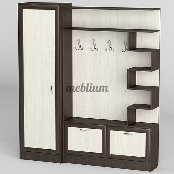 Прихожая-24-53