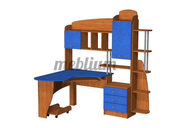 Компьютерный стол СК-25-53