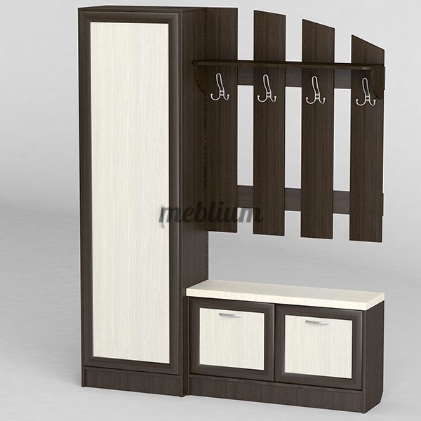 Прихожая-26-53