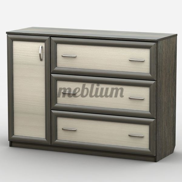 Комод АКМ-27-53