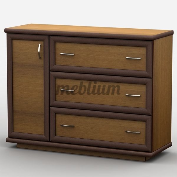 Комод АКМ-28-53