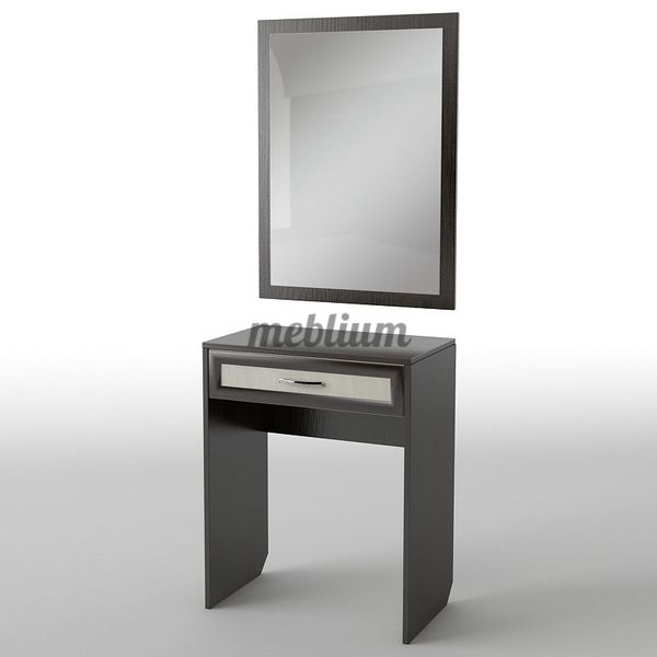 Туалетный столик БС-28-53S