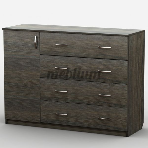 Комод АКМ-29-53