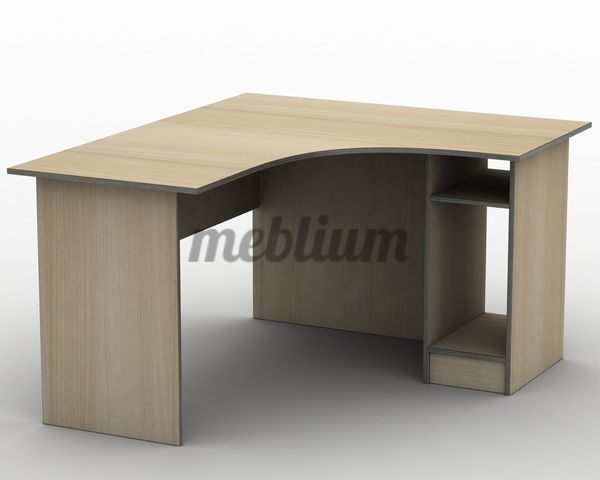 Письменный стол СПУ-2-53