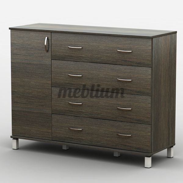 Комод АКМ-30-53