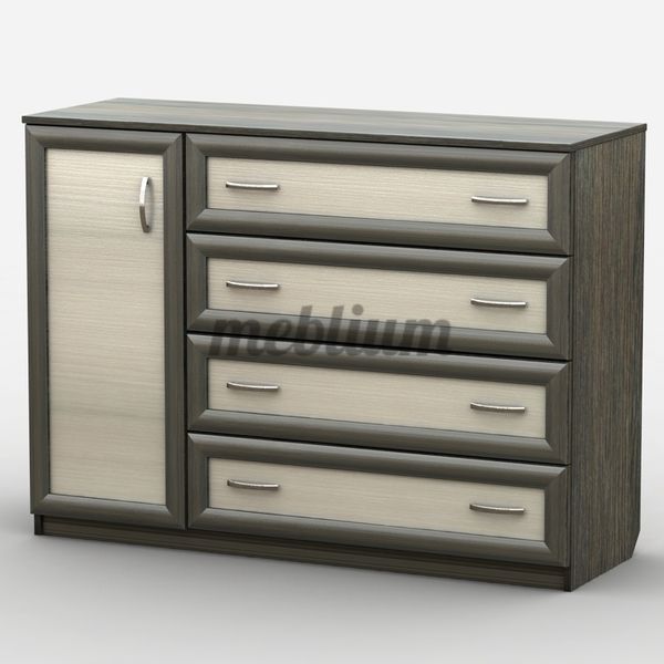 Комод АКМ-31-53