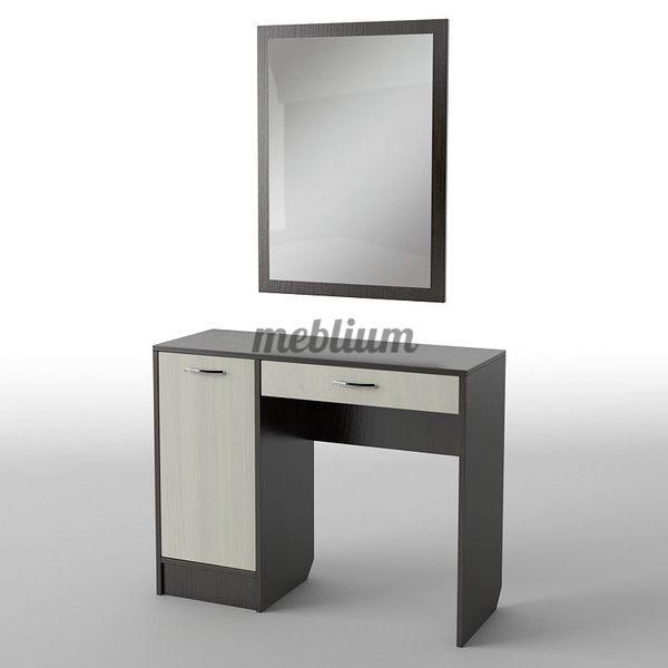 Туалетный столик БС-31-53S