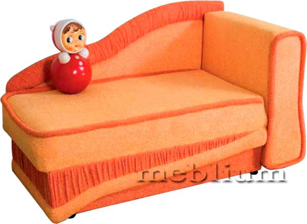 Диван детский Машенька 3-10