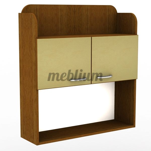 Полка ПУ-3-53