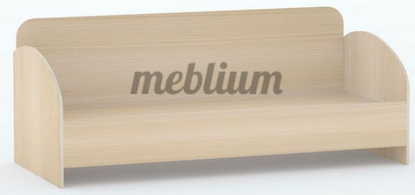 Кровать КР-3-53 (СНЯТО С ПРОИЗВОДСТВА)