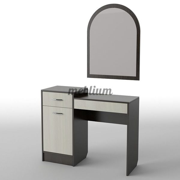 Туалетный столик БС-3-53S