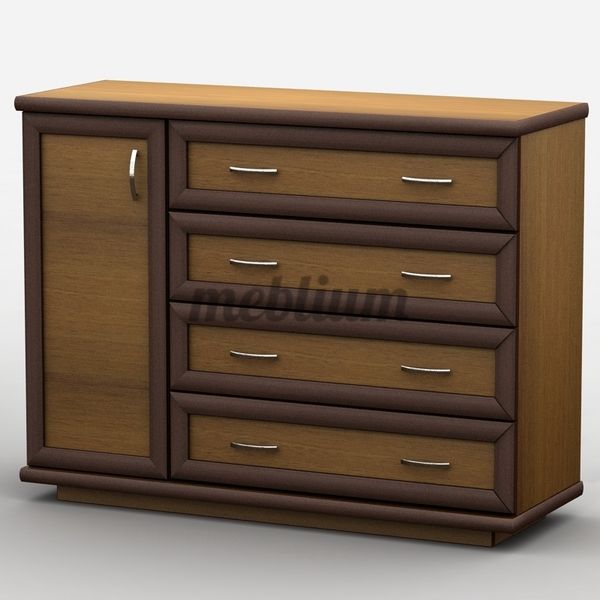 Комод АКМ-32-53