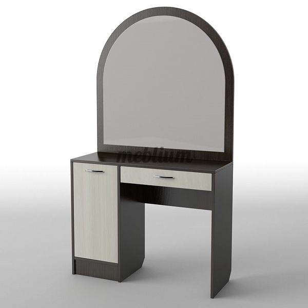 Туалетный столик БС-33-53S