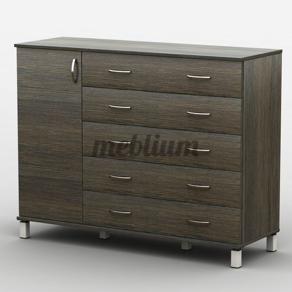 Комод АКМ-34-53