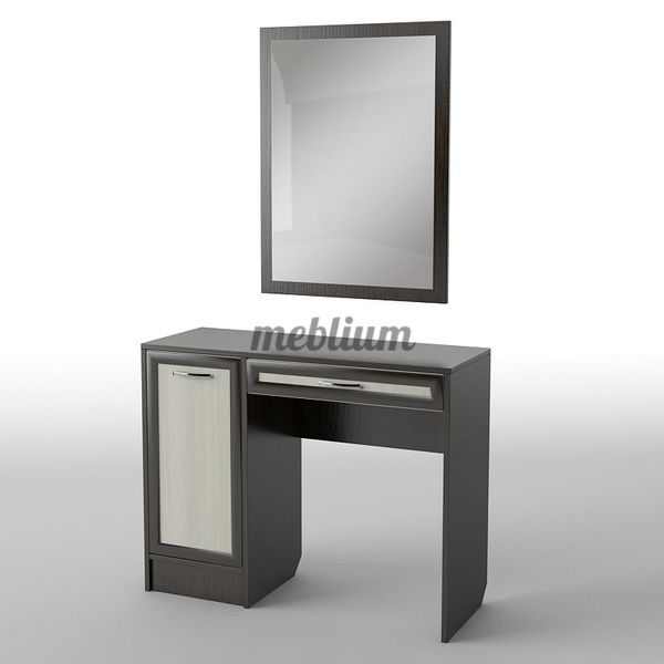 Туалетный столик БС-34-53S