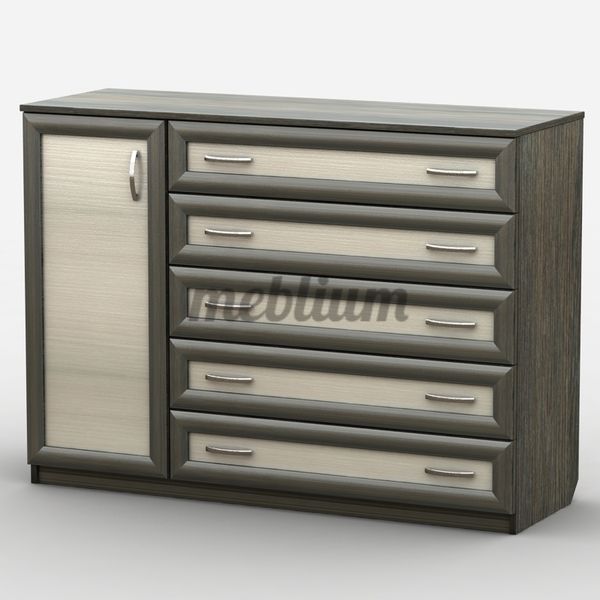 Комод АКМ-35-53