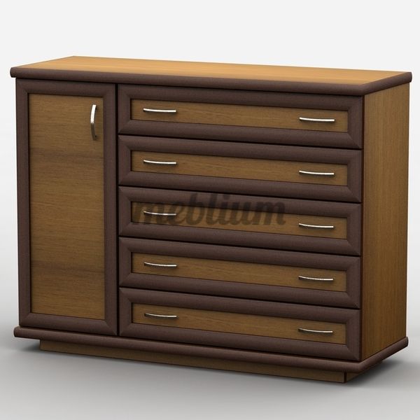 Комод АКМ-36-53