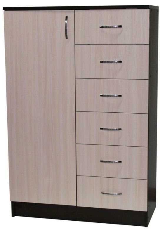 Тумба ОН-37-20 ольха