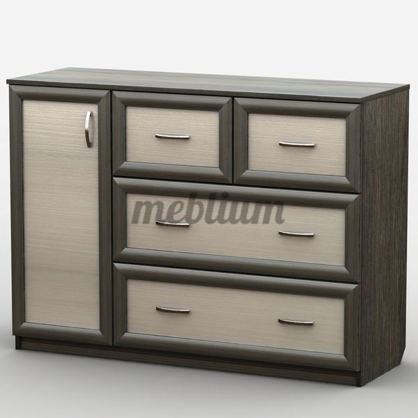 Комод АКМ-39-53