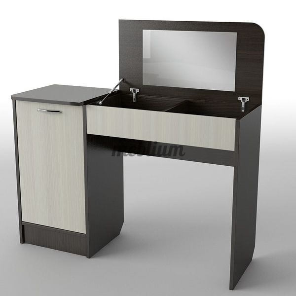 Туалетный столик БС-39-53S