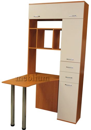 Компьютерный стол Ника НСК 4-20