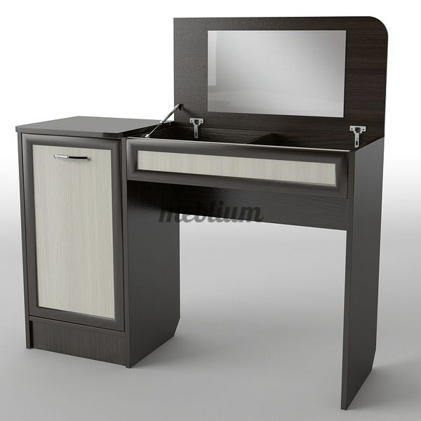 Туалетный столик БС-40-53S