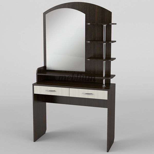 Туалетный столик БС-41-53S