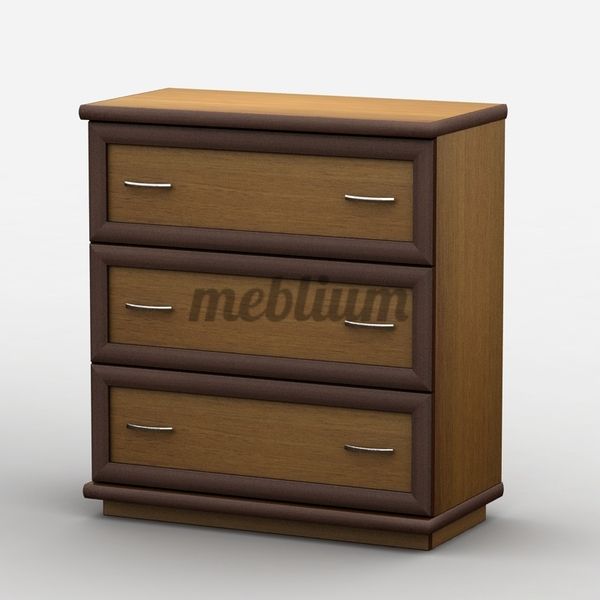 Комод АКМ-4-53