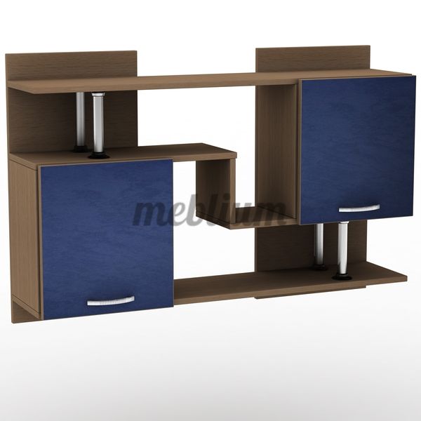 Полка ПУ-4-53