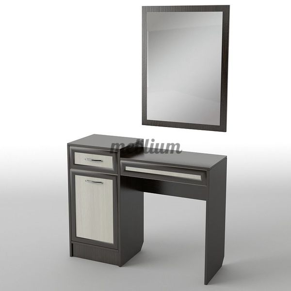 Туалетный столик БС-4-53S