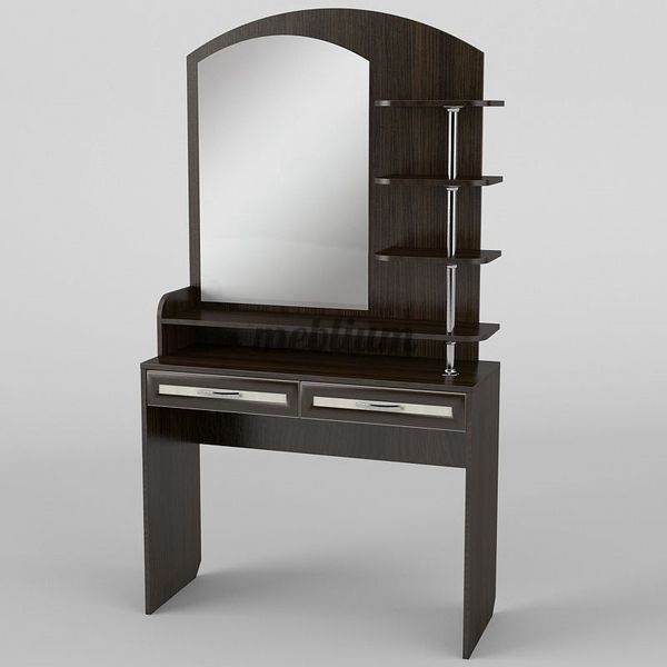 Туалетный столик БС-42-53S