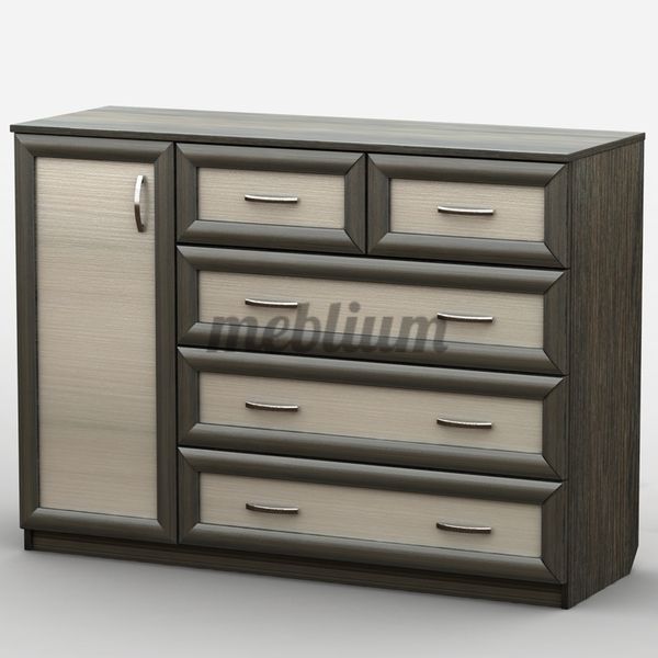 Комод АКМ-43-53