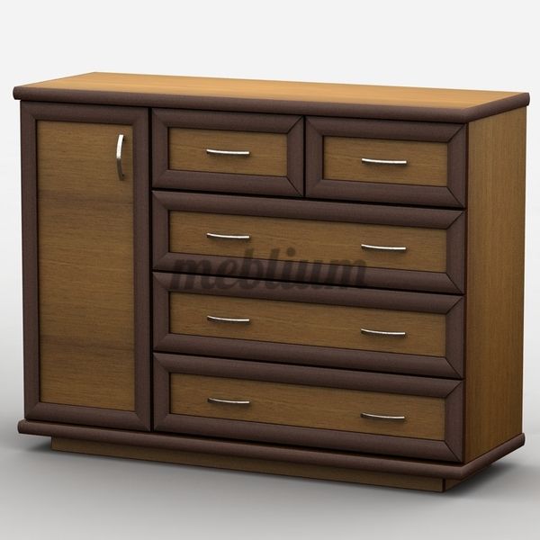 Комод АКМ-44-53