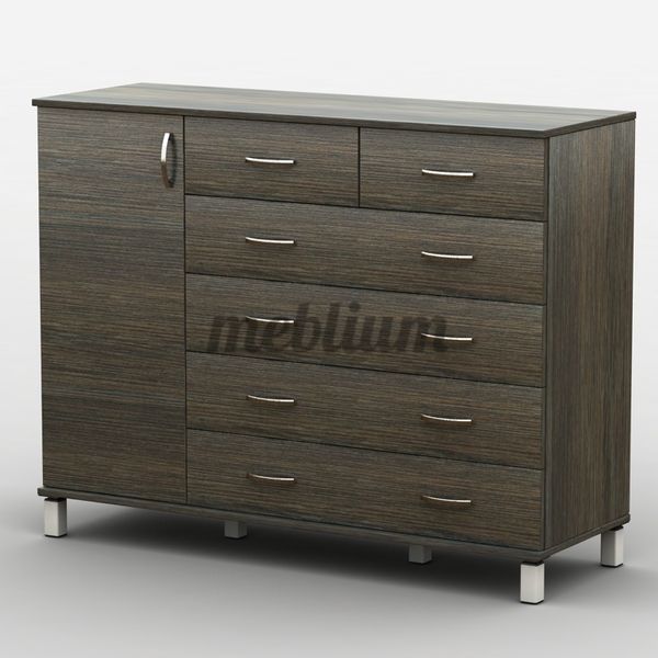 Комод АКМ-46-53