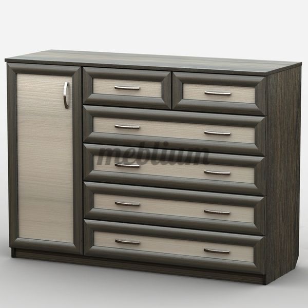 Комод АКМ-47-53