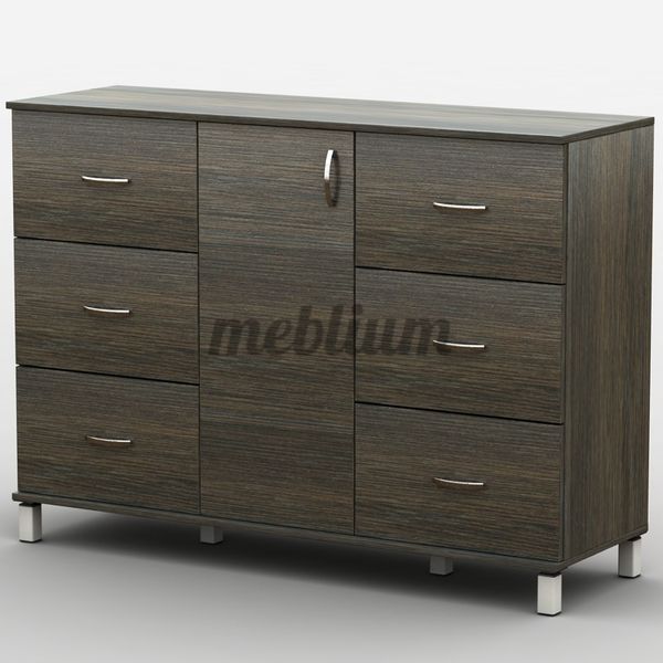 Комод АКМ-50-53