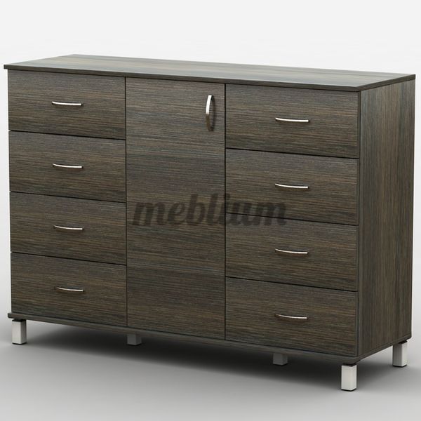 Комод АКМ-54-53