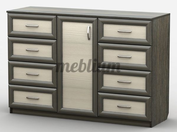 Комод АКМ-55-53