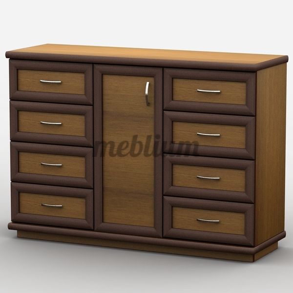 Комод АКМ-56-53