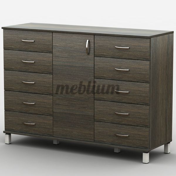 Комод АКМ-58-53