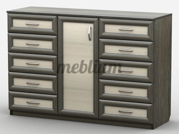 Комод АКМ-59-53