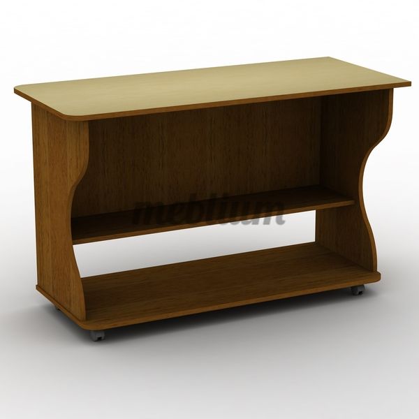 Стол письменный СП-6K -53