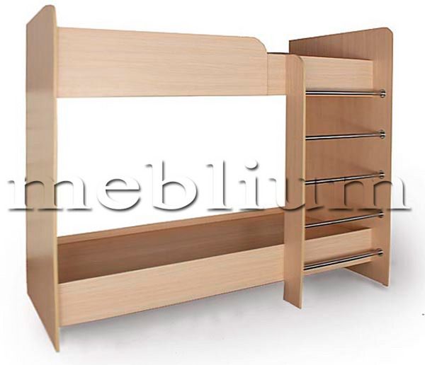 Кровать 6 - 2-х ярусная - 21