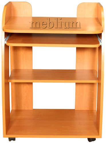 Компьютерный стол Ника НСК 6-20