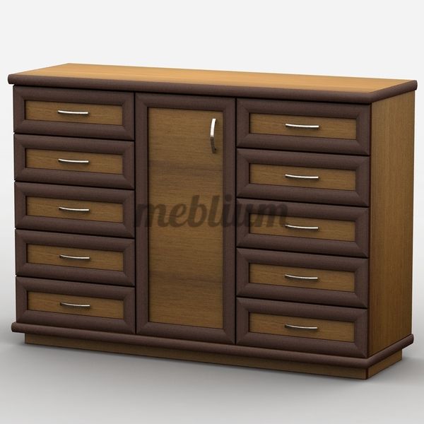 Комод АКМ-60-53